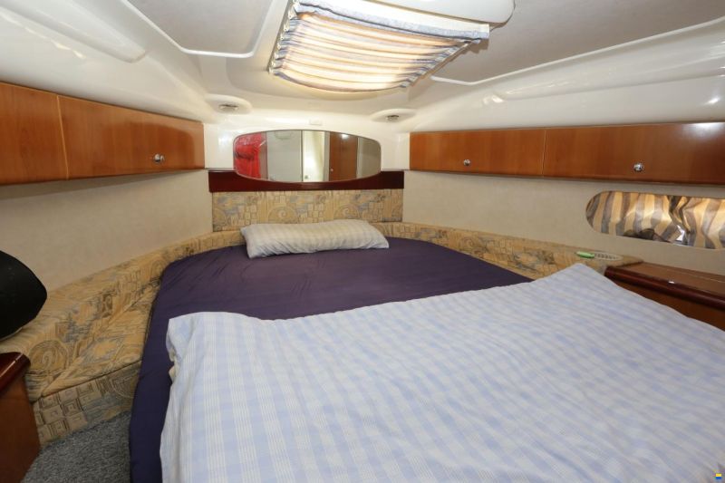 Sealine 360 Statesman