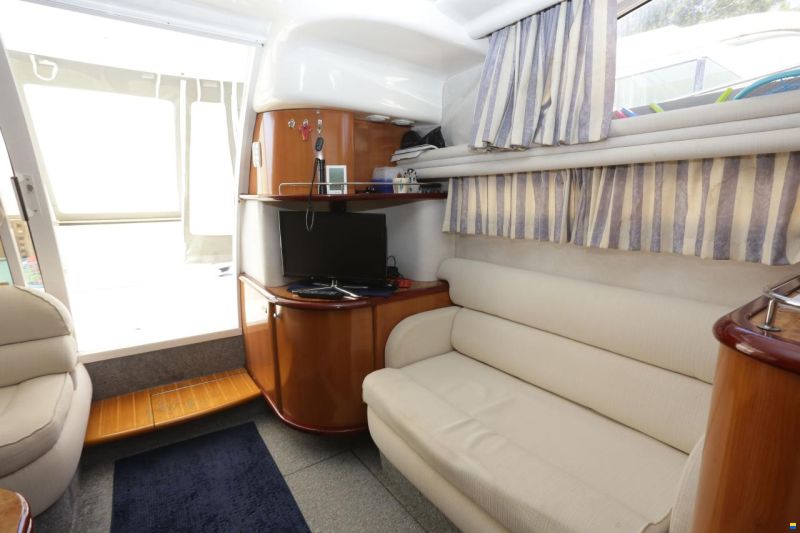 Sealine 360 Statesman