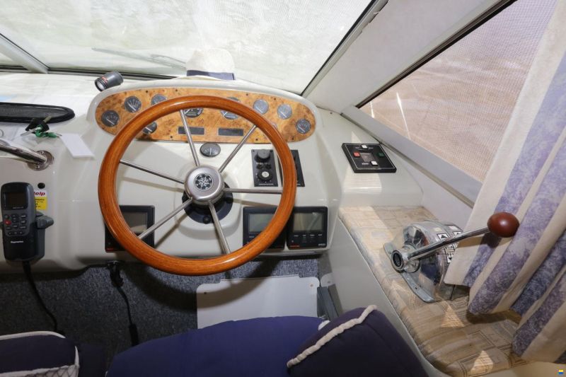 Sealine 360 Statesman