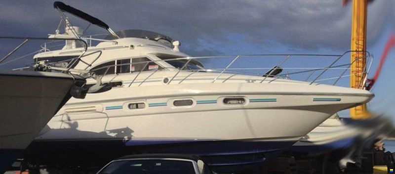 Sealine 360 Statesman