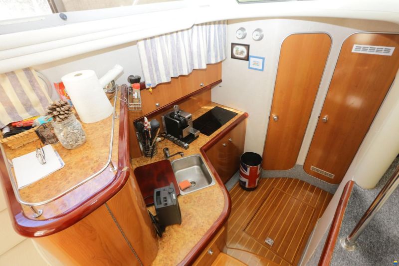 Sealine 360 Statesman