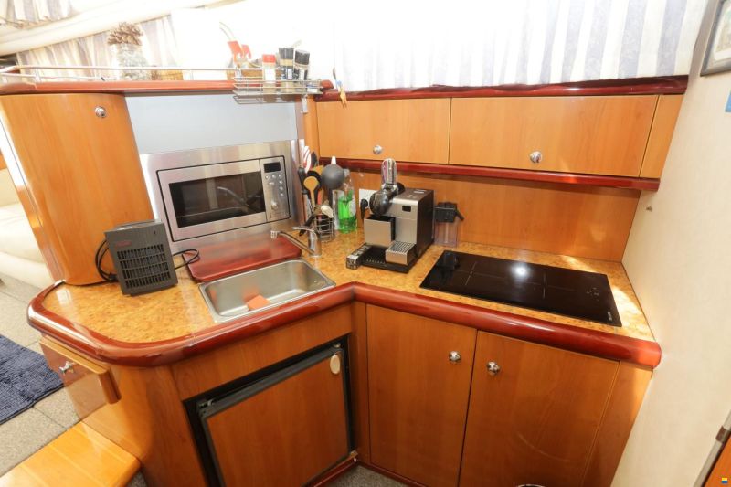 Sealine 360 Statesman