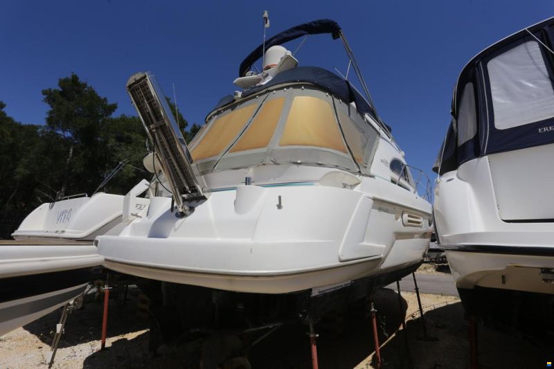 Sealine 360 Statesman