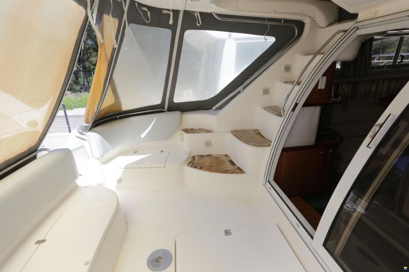 Sealine 360 Statesman