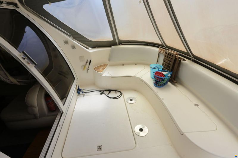 Sealine 360 Statesman