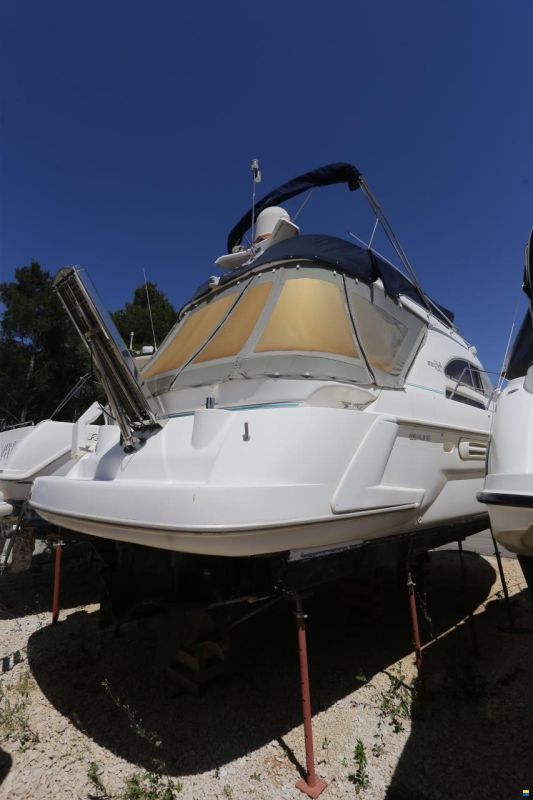 Sealine 360 Statesman