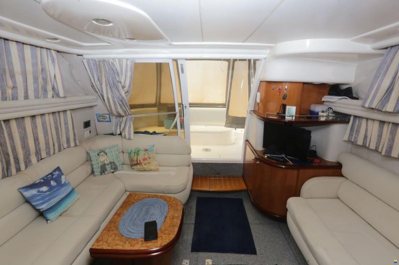 Sealine 360 Statesman