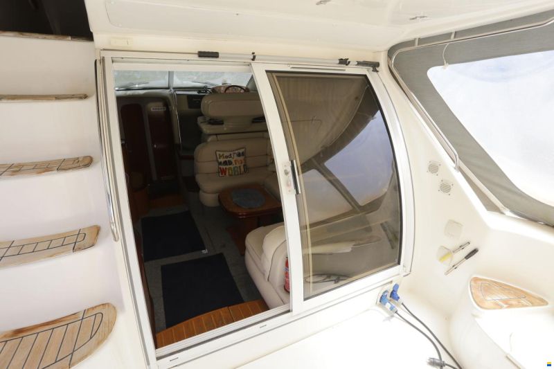 Sealine 360 Statesman