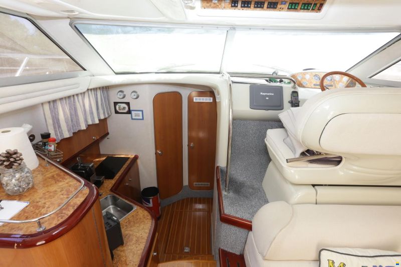 Sealine 360 Statesman