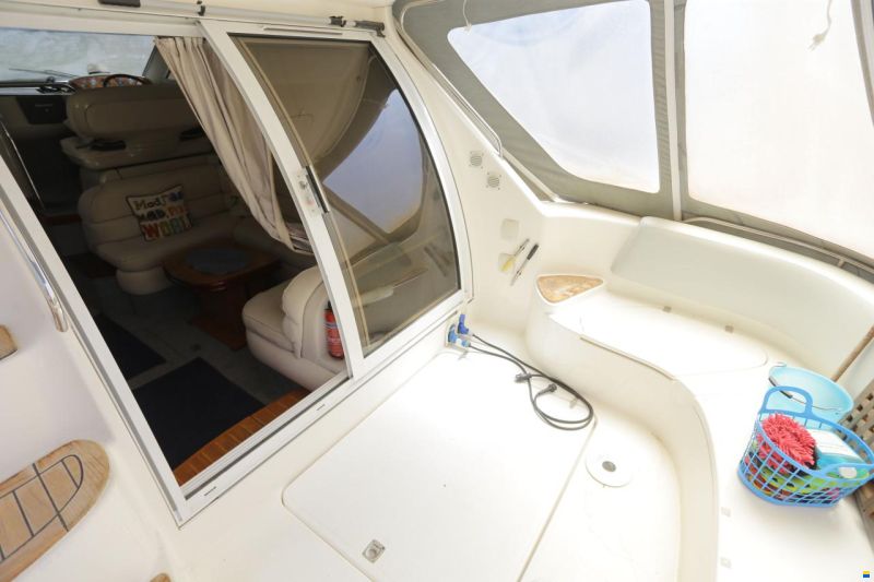 Sealine 360 Statesman