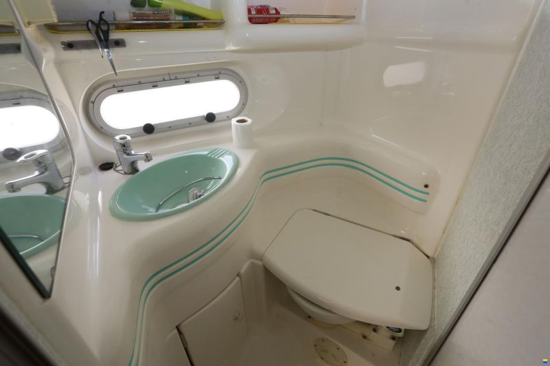 Sealine 360 Statesman