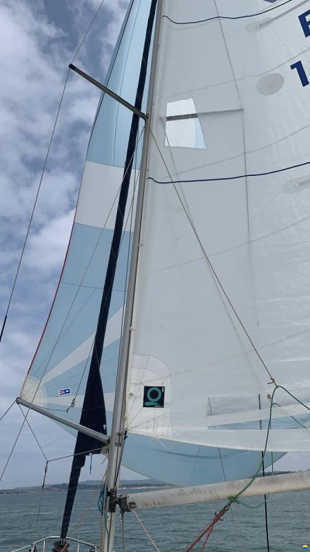 Jeanneau Tonic 23