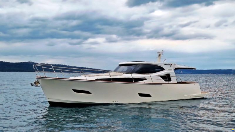 Monachus 47 RC