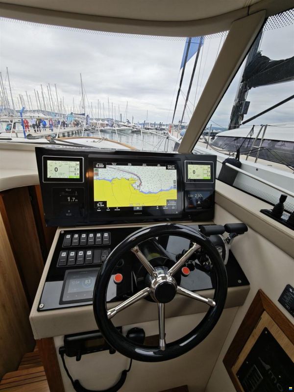 Monachus 47 RC