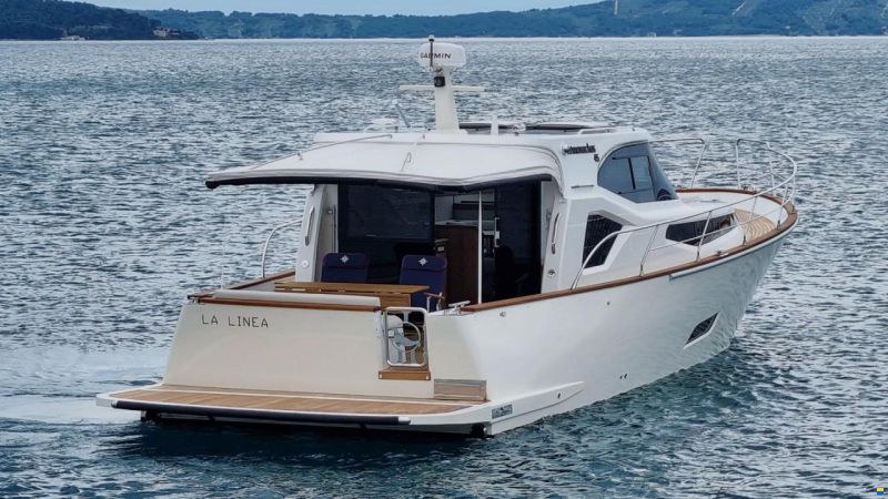 Monachus 47 RC