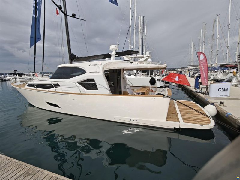 Monachus 47 RC