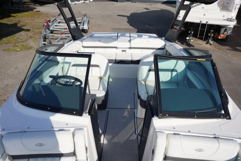 Regal LS 2 BOWRIDER