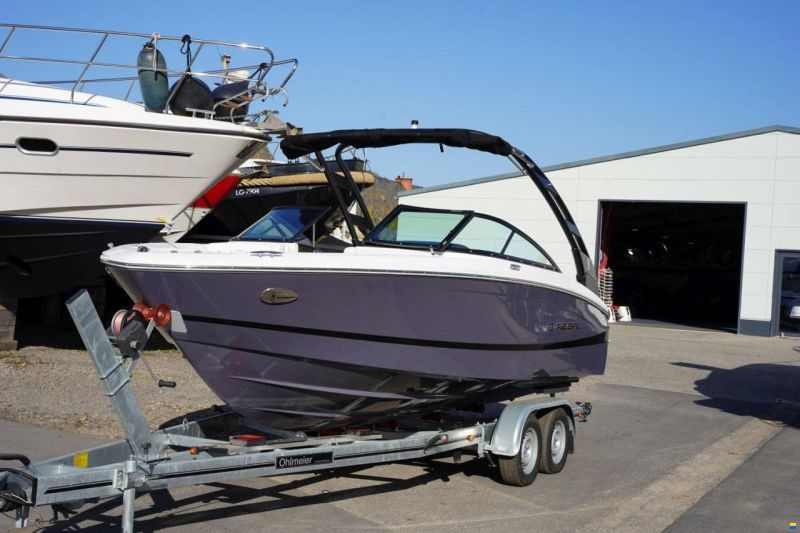Regal LS 2 BOWRIDER