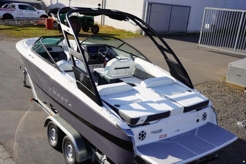 Regal LS 2 BOWRIDER