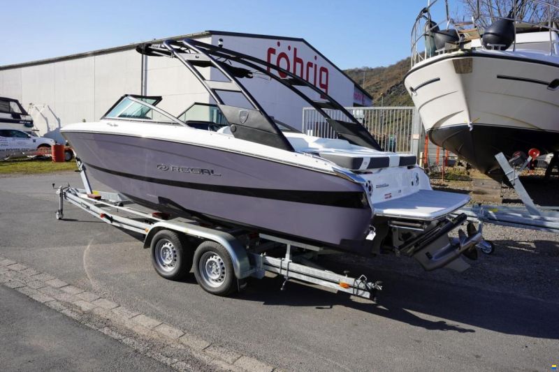 Regal LS 2 BOWRIDER