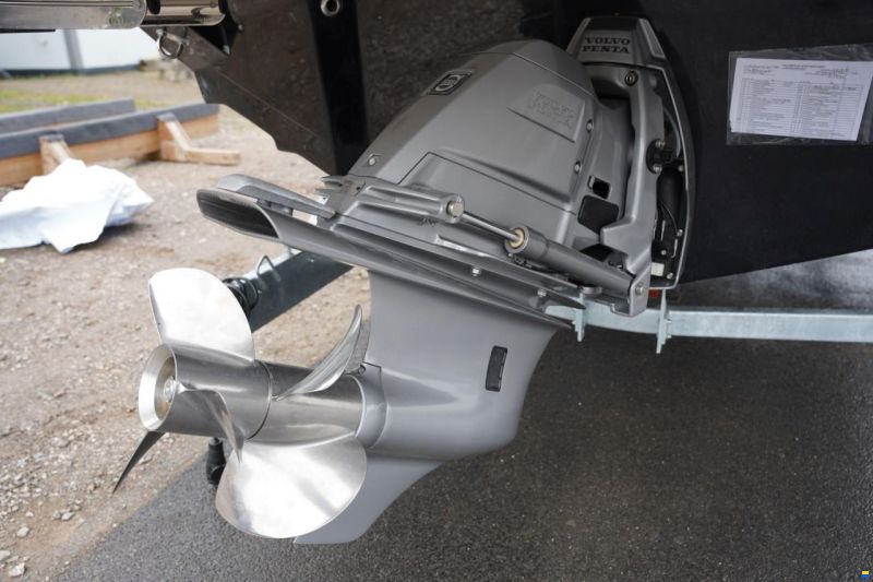 Regal LS 4 BOWRIDER