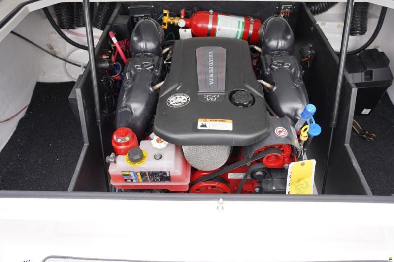 Regal LS 4 BOWRIDER