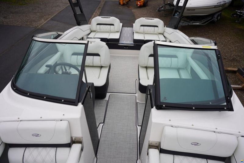 Regal LS 4 BOWRIDER