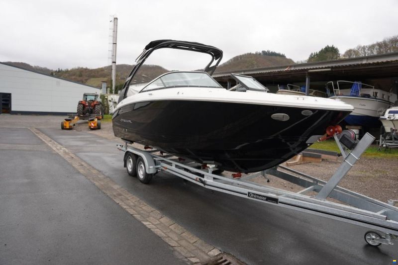 Regal LS 4 BOWRIDER