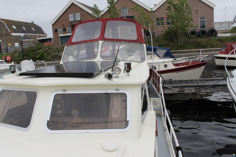 Beja Kruiser 960 AK