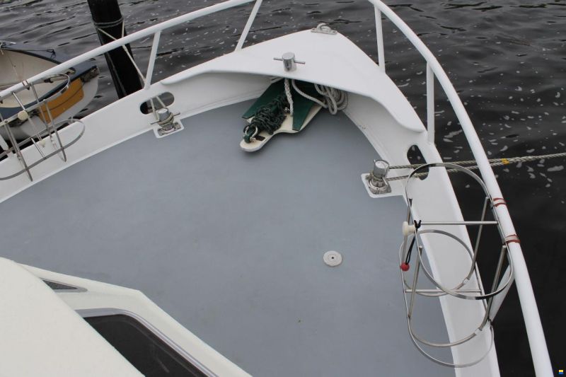 Beja Kruiser 960 AK