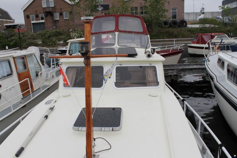 Beja Kruiser 960 AK