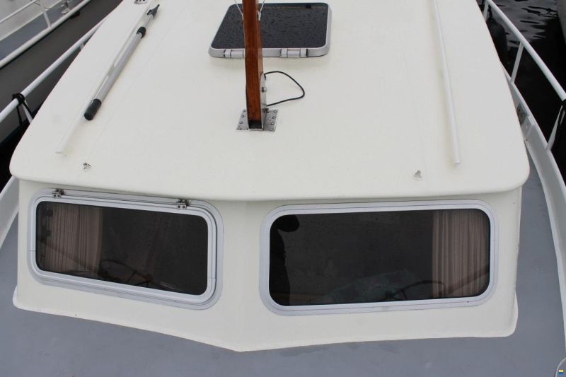 Beja Kruiser 960 AK