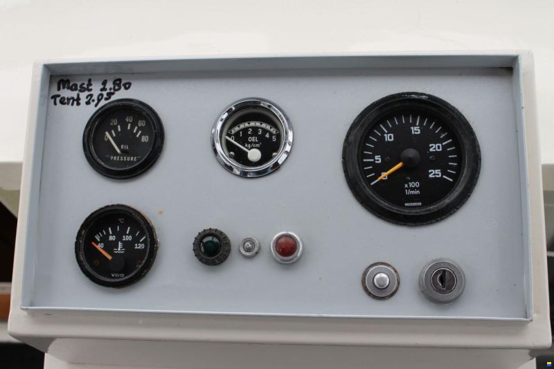 Beja Kruiser 960 AK