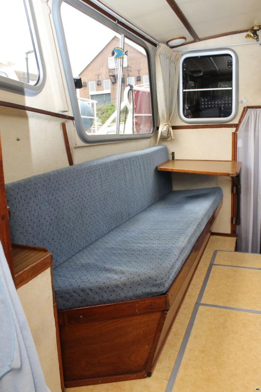 Beja Kruiser 960 AK