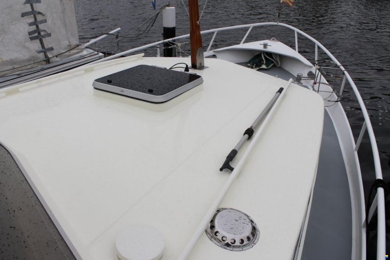 Beja Kruiser 960 AK