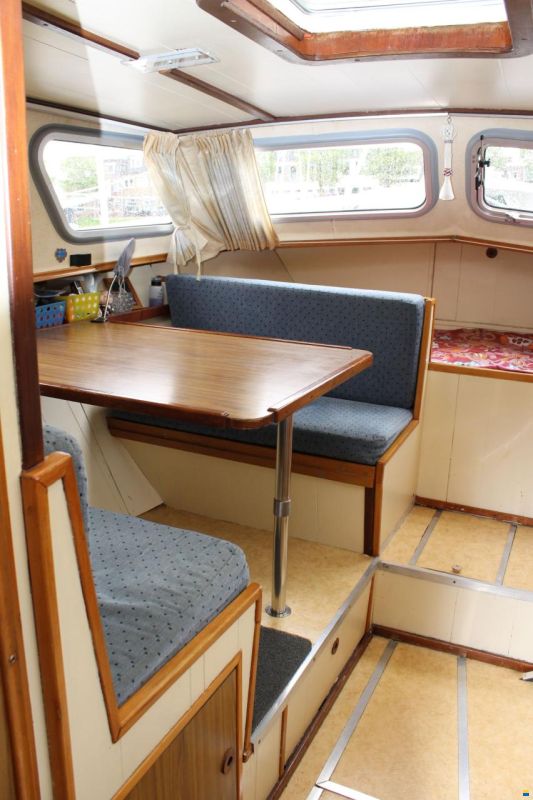 Beja Kruiser 960 AK