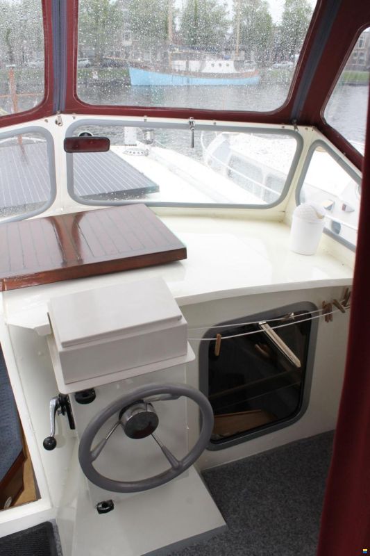 Beja Kruiser 960 AK