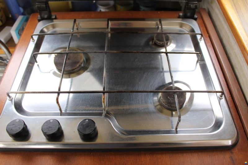 Beja Kruiser 960 AK