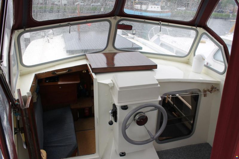 Beja Kruiser 960 AK