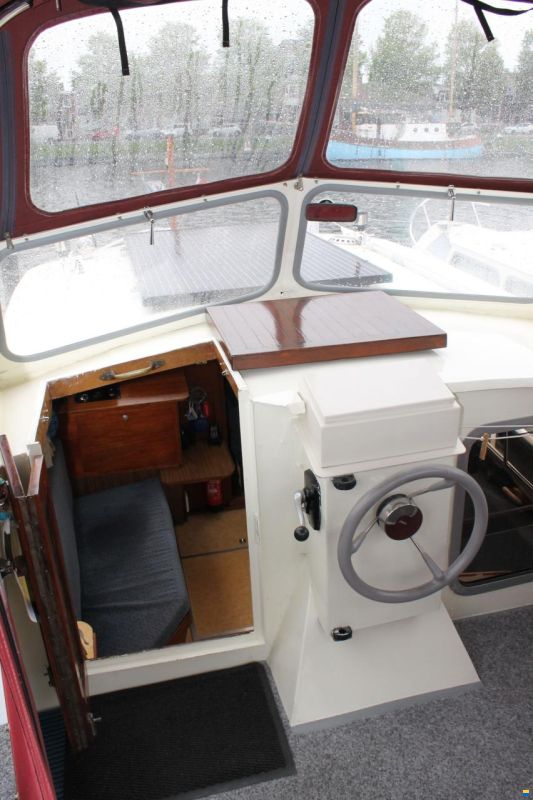Beja Kruiser 960 AK