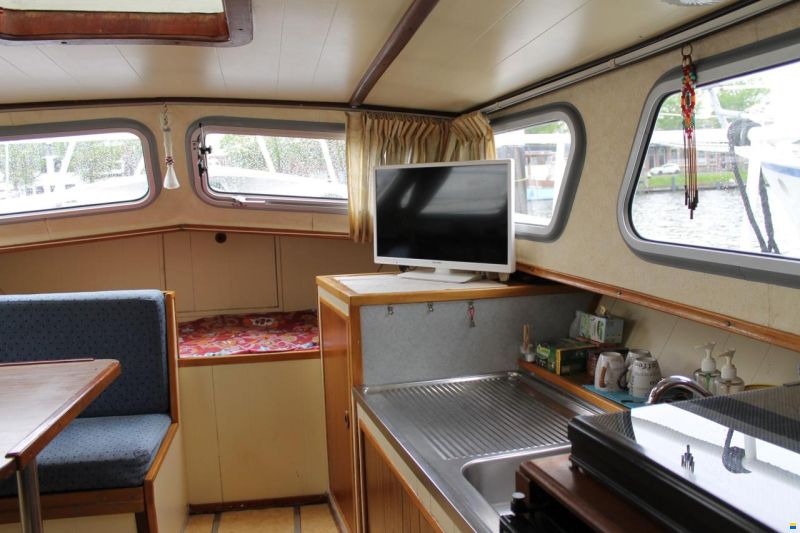 Beja Kruiser 960 AK