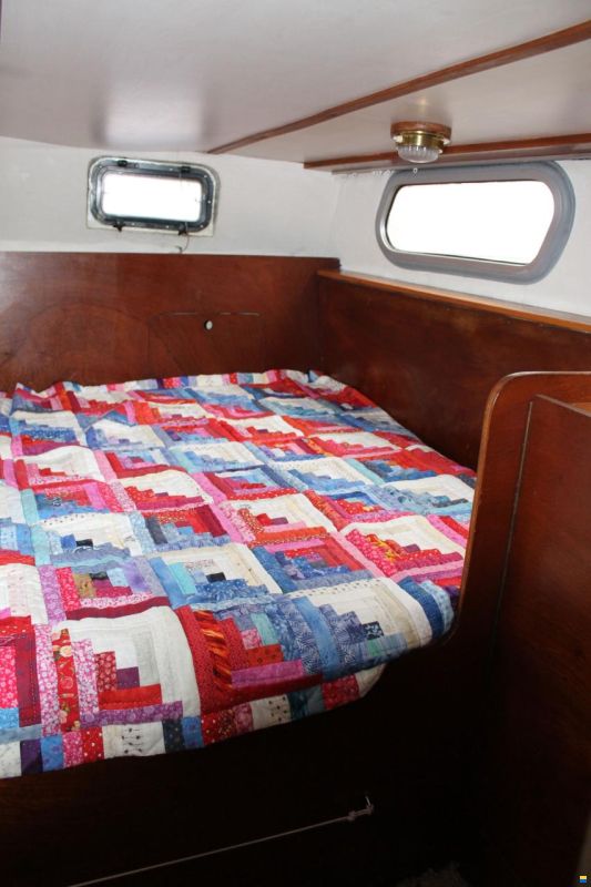 Beja Kruiser 960 AK