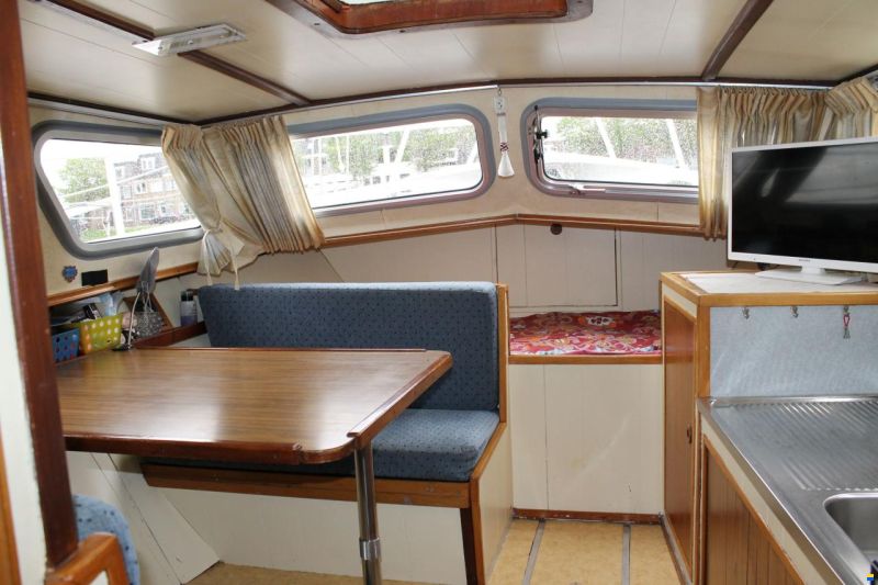 Beja Kruiser 960 AK