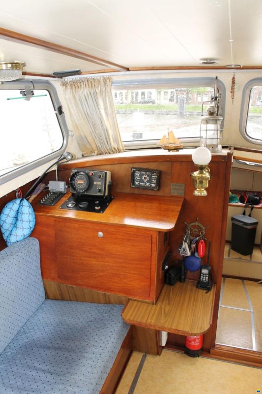 Beja Kruiser 960 AK