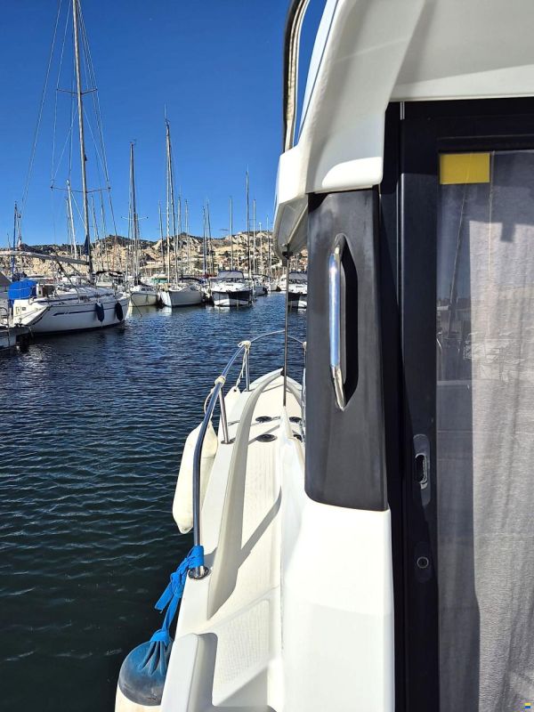 Jeanneau Merry Fisher 695