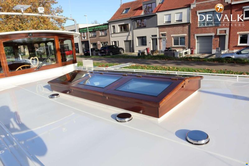 Luxe motor 24.95