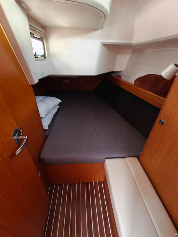 Bavaria Cruiser 37