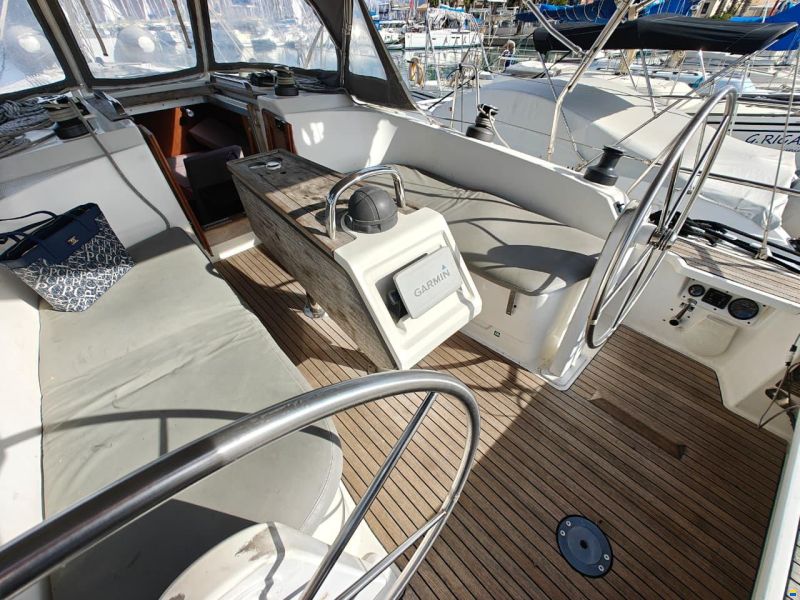 Bavaria Cruiser 37