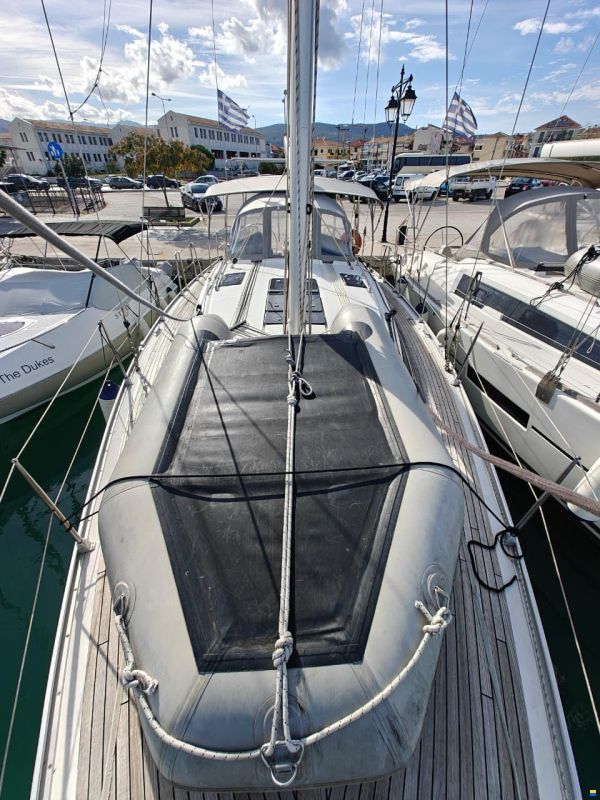 Bavaria Cruiser 37