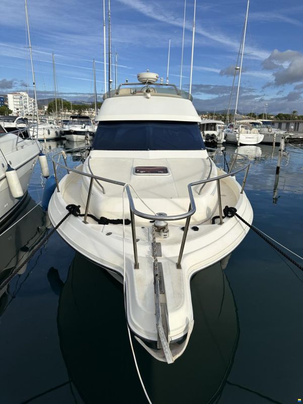 Rodman 970 Fly